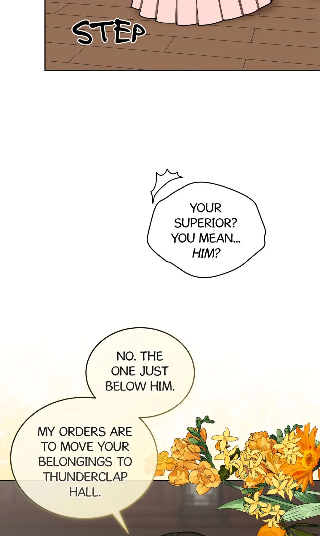 Read For a Thousand Autumns chapter 23 image 58 on Lezhin