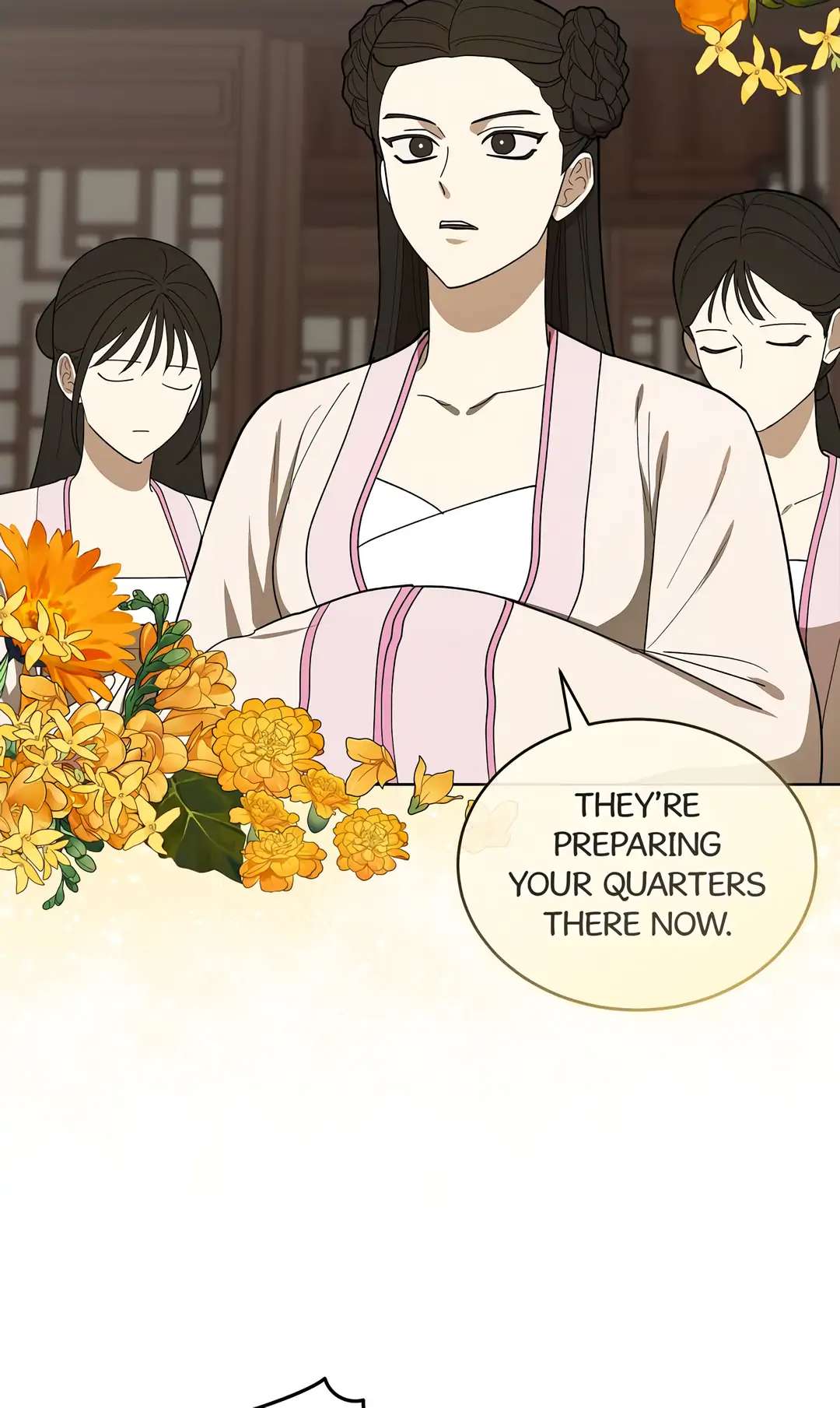 Read For a Thousand Autumns chapter 23 image 59 on Lezhin