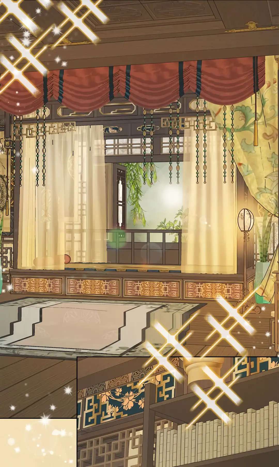 Read For a Thousand Autumns chapter 23 image 65 on Lezhin