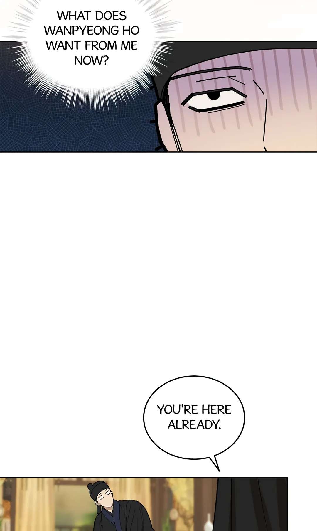 Read For a Thousand Autumns chapter 23 image 67 on Lezhin