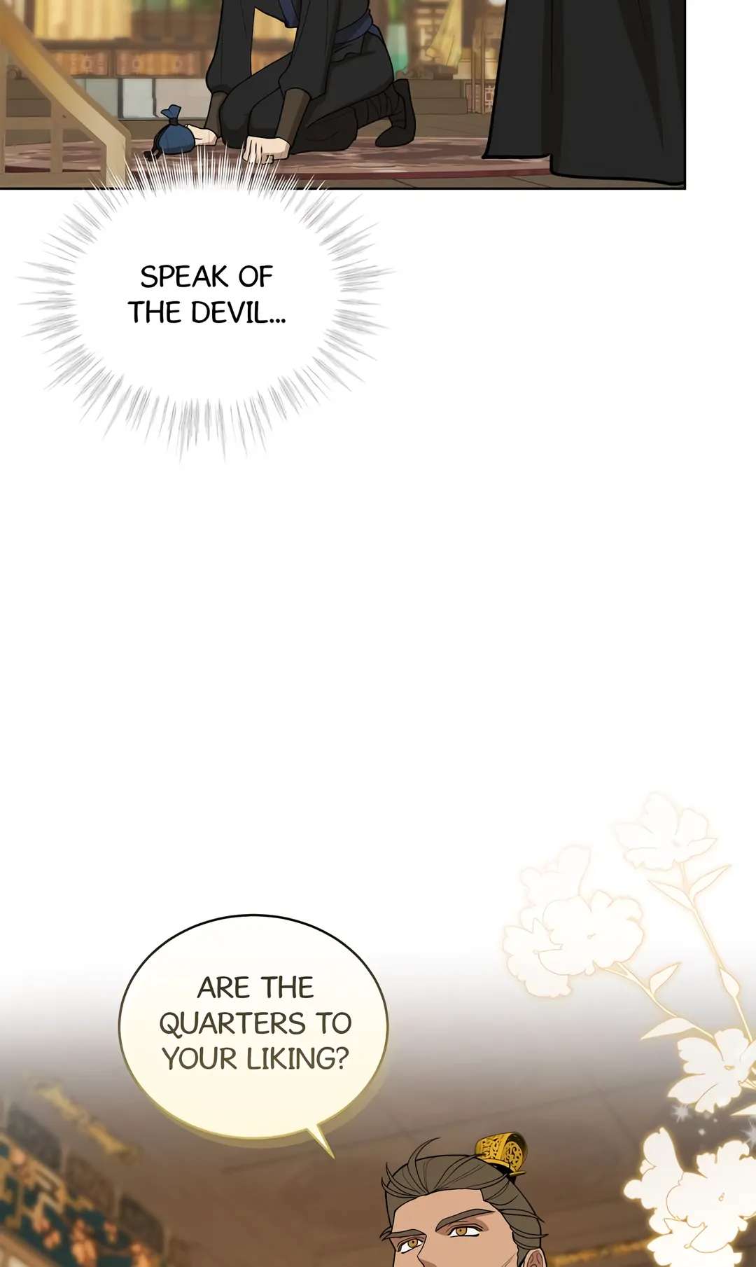 Read For a Thousand Autumns chapter 23 image 68 on Lezhin