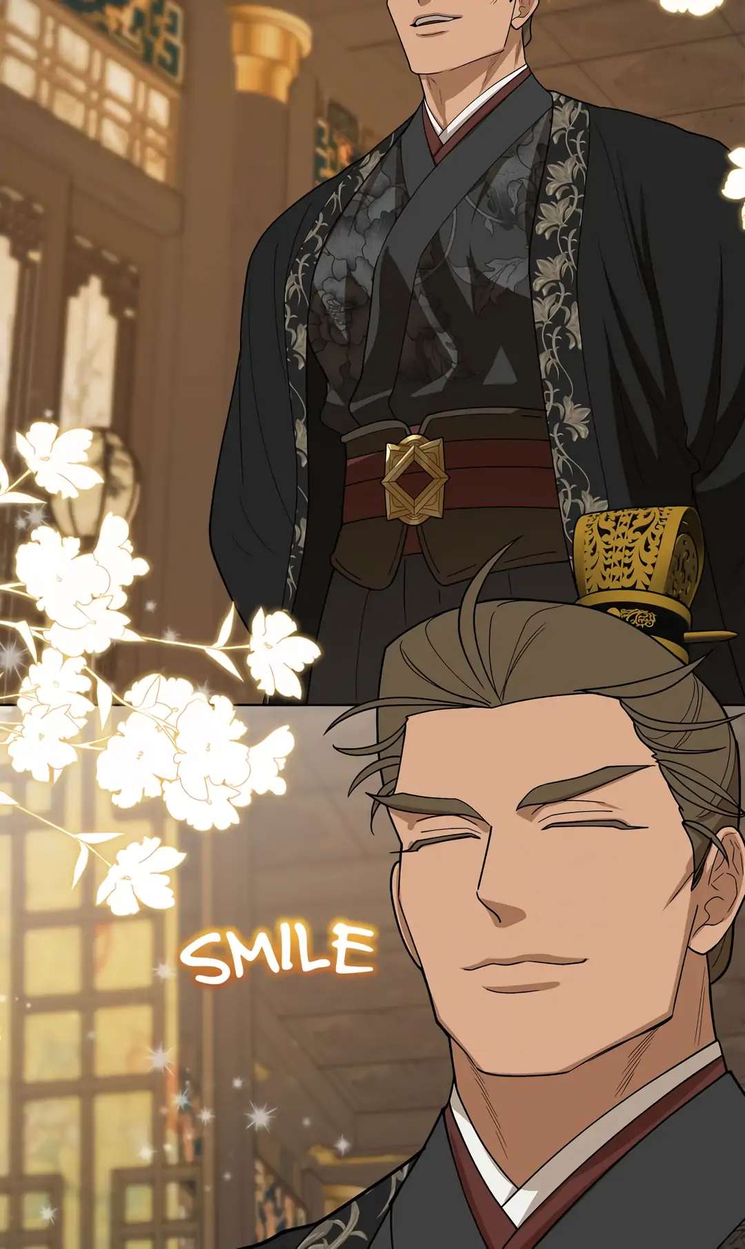 Read For a Thousand Autumns chapter 23 image 69 on Lezhin