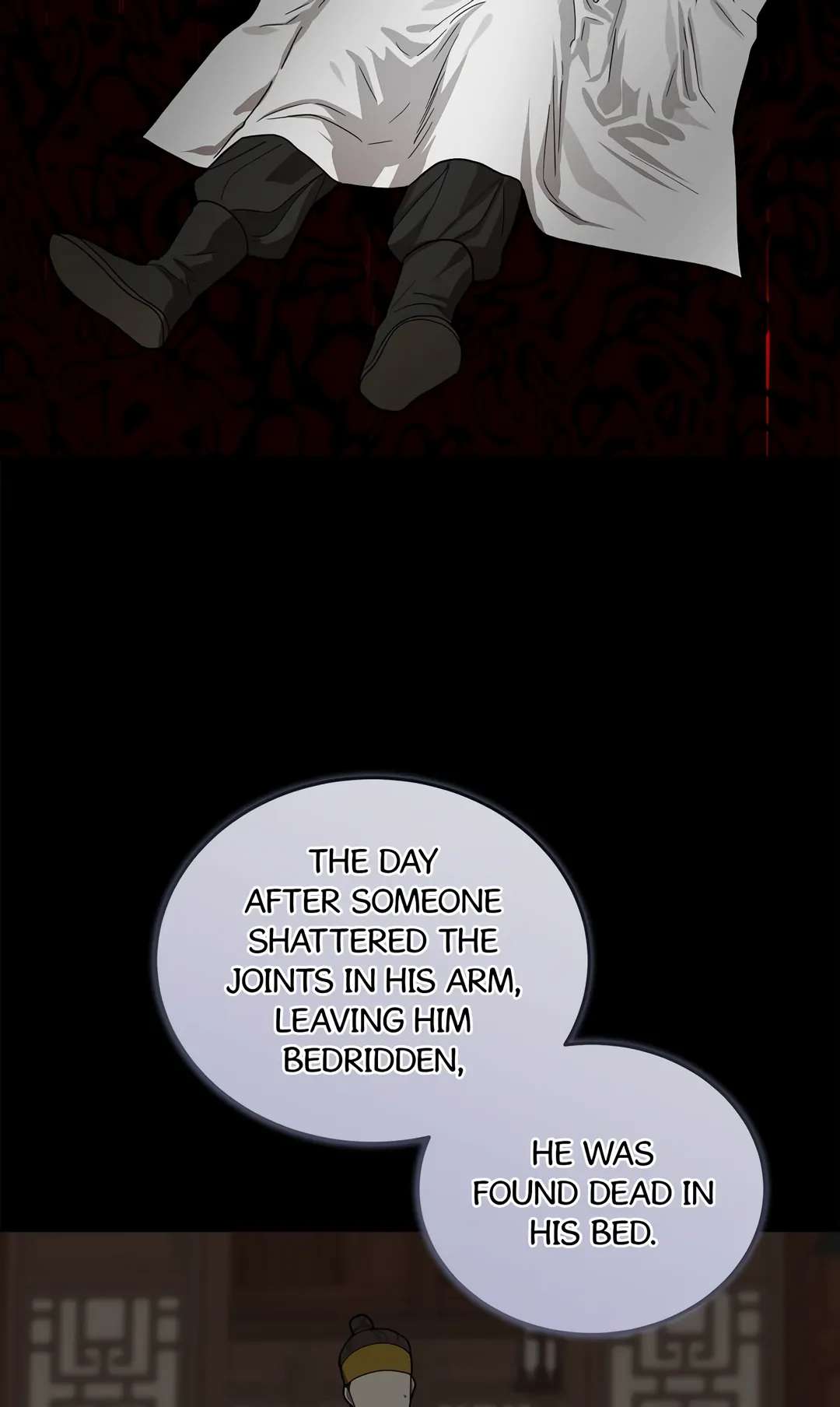 Read For a Thousand Autumns chapter 24 image 15 on Lezhin