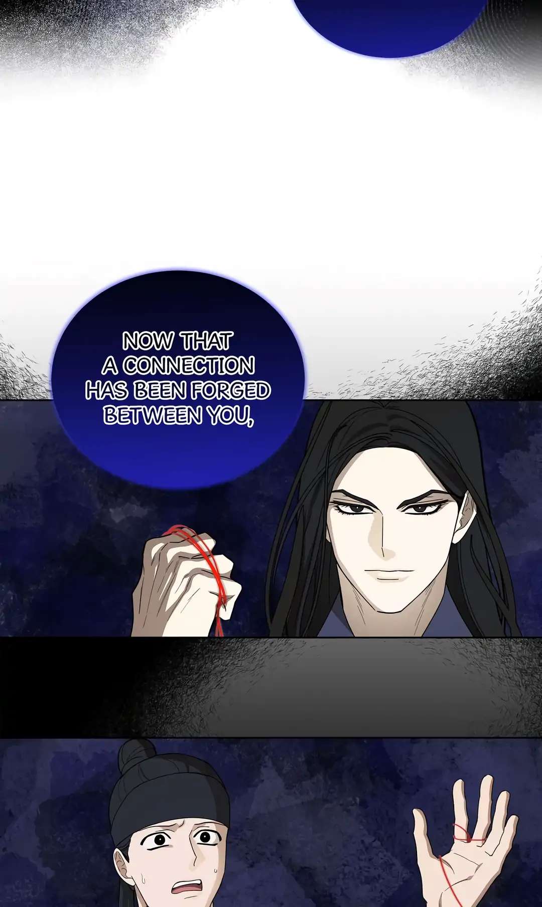 Read For a Thousand Autumns chapter 24 image 23 on Lezhin