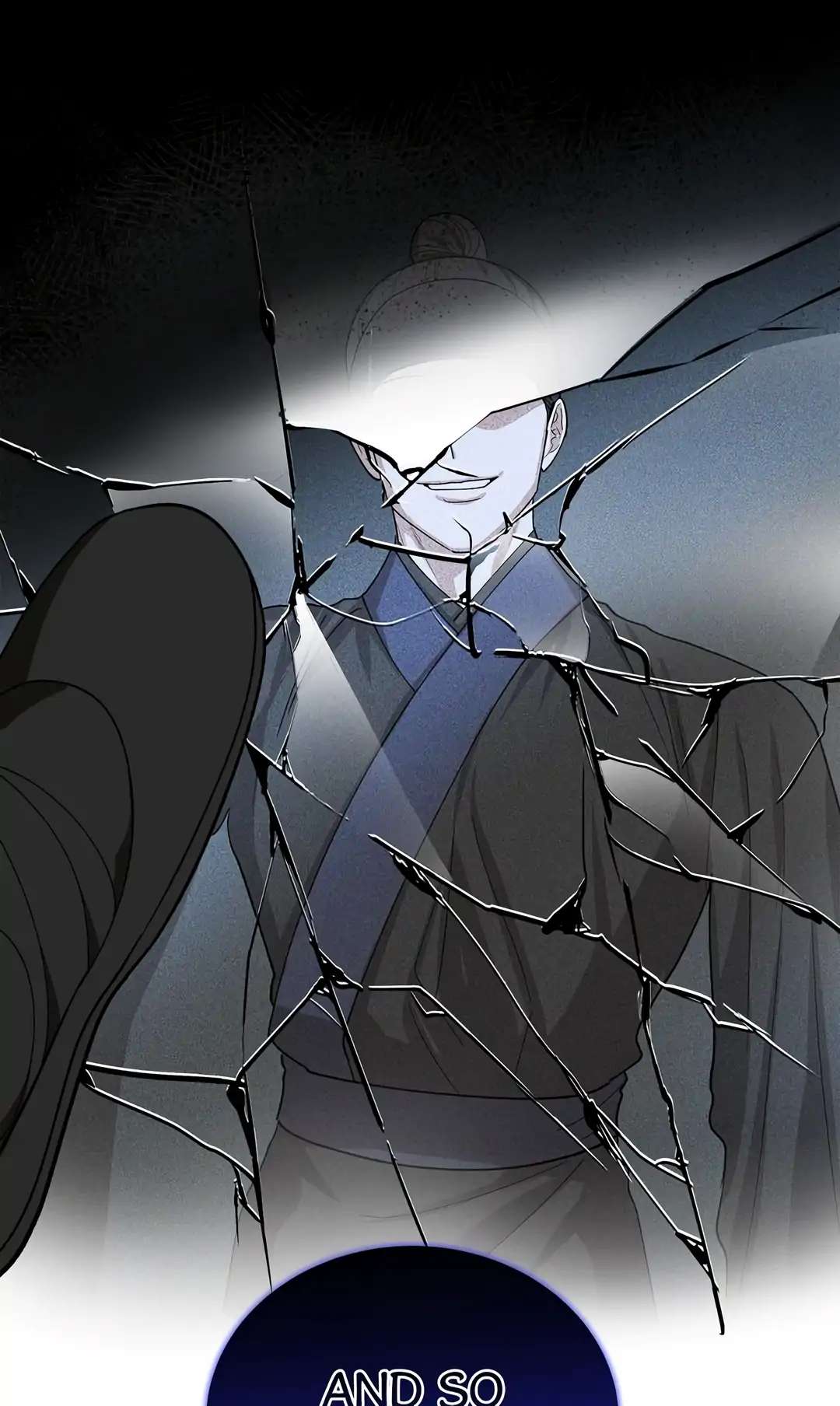 Read For a Thousand Autumns chapter 24 image 26 on Lezhin