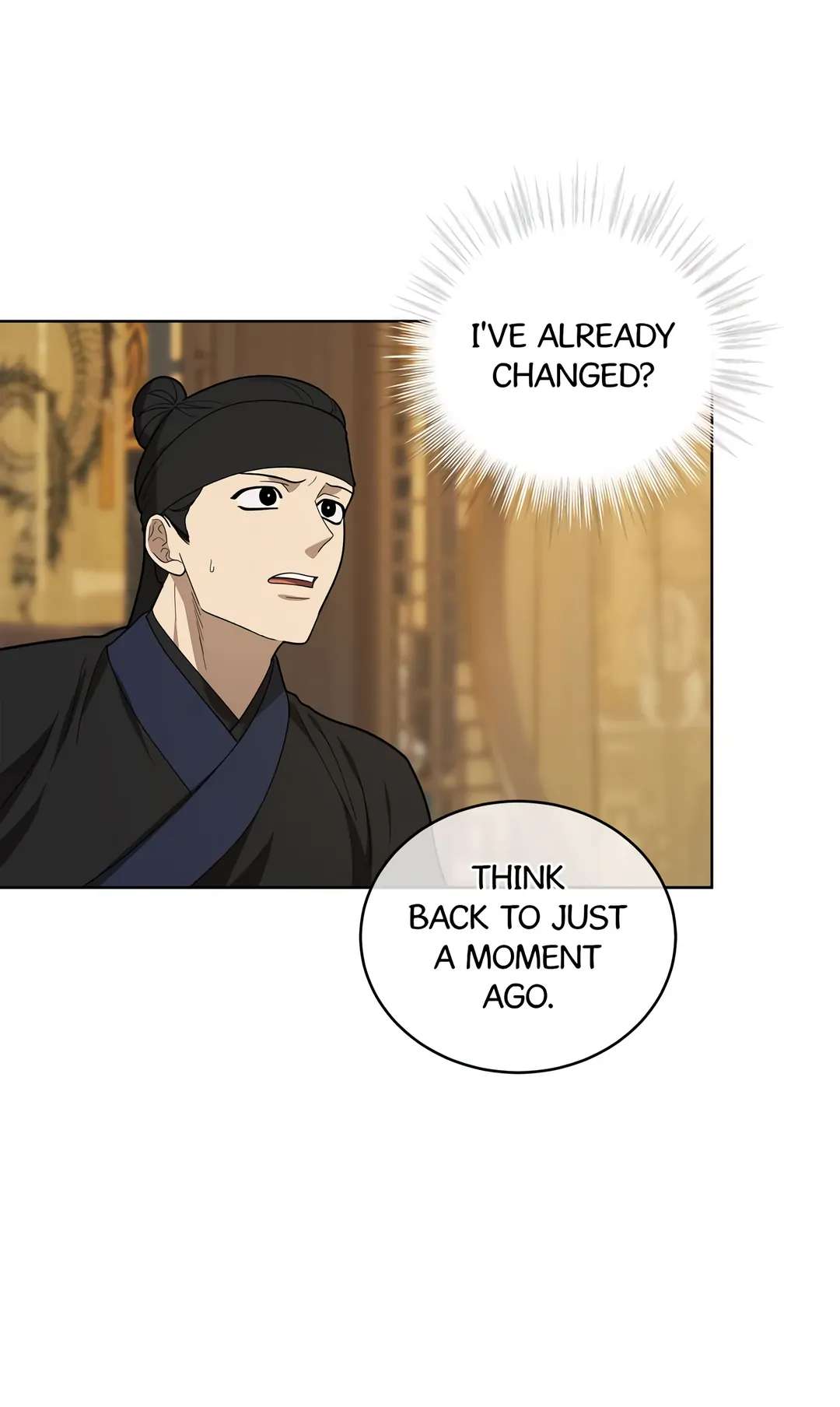 Read For a Thousand Autumns chapter 24 image 33 on Lezhin