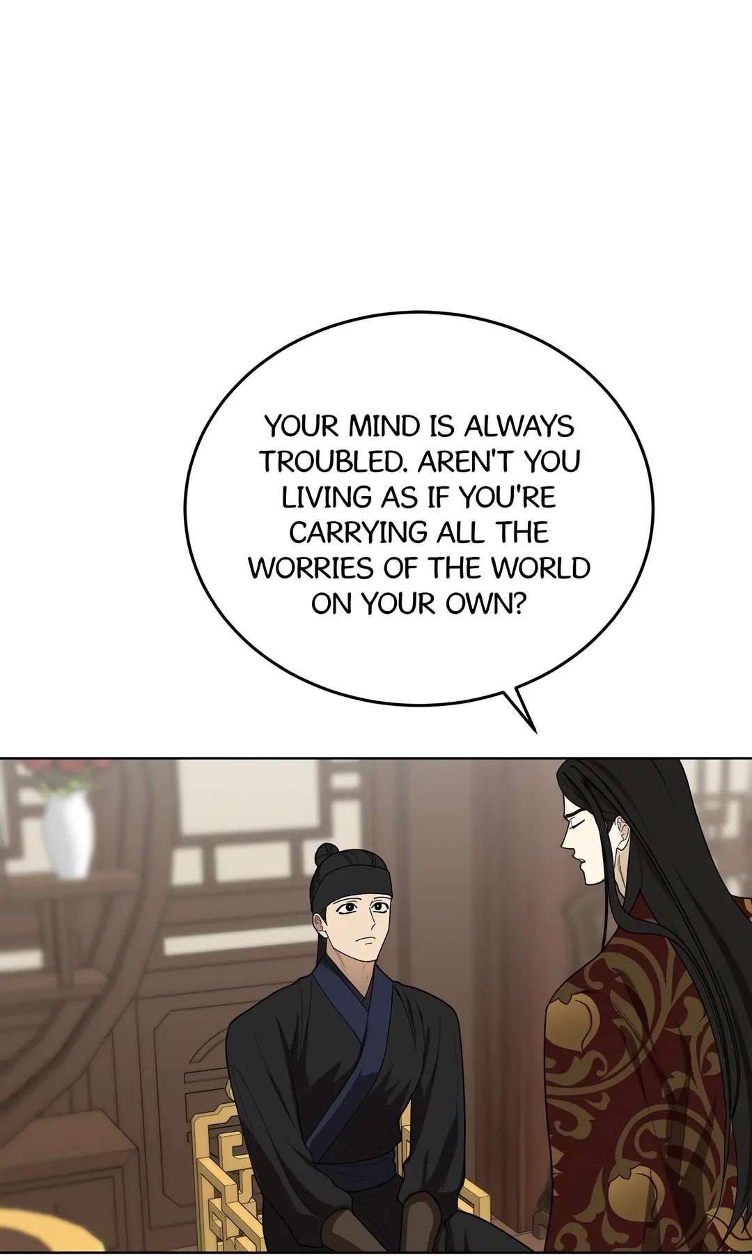 Read For a Thousand Autumns chapter 24 image 53 on Lezhin