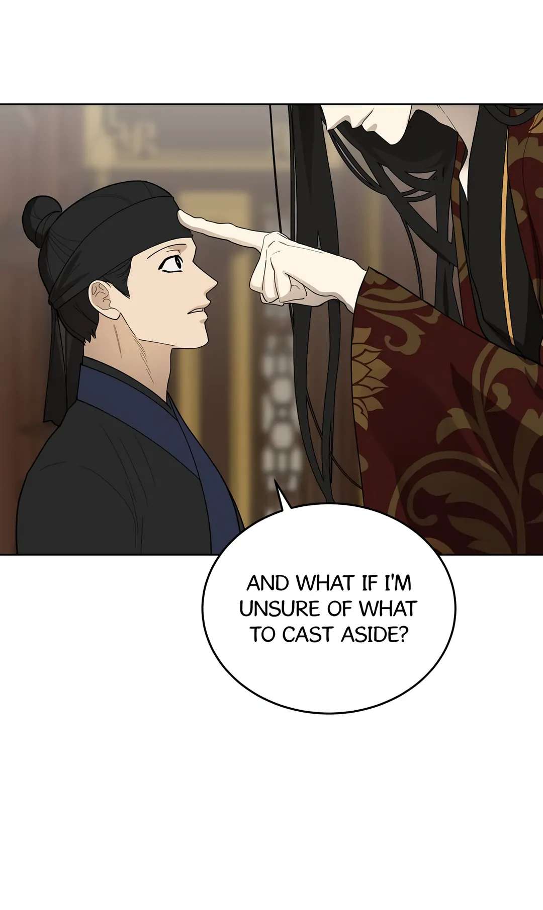 Read For a Thousand Autumns chapter 24 image 64 on Lezhin