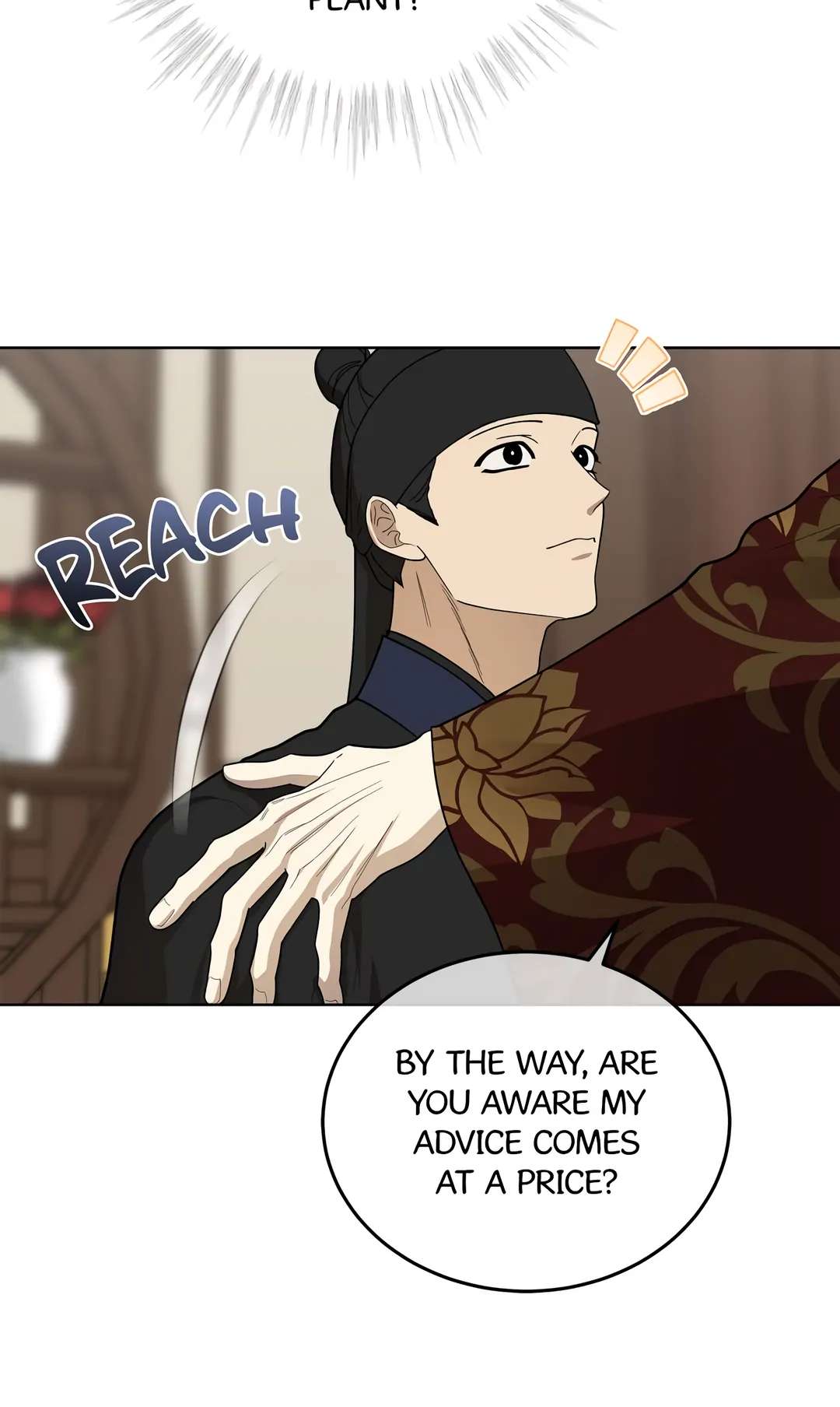 Read For a Thousand Autumns chapter 24 image 69 on Lezhin