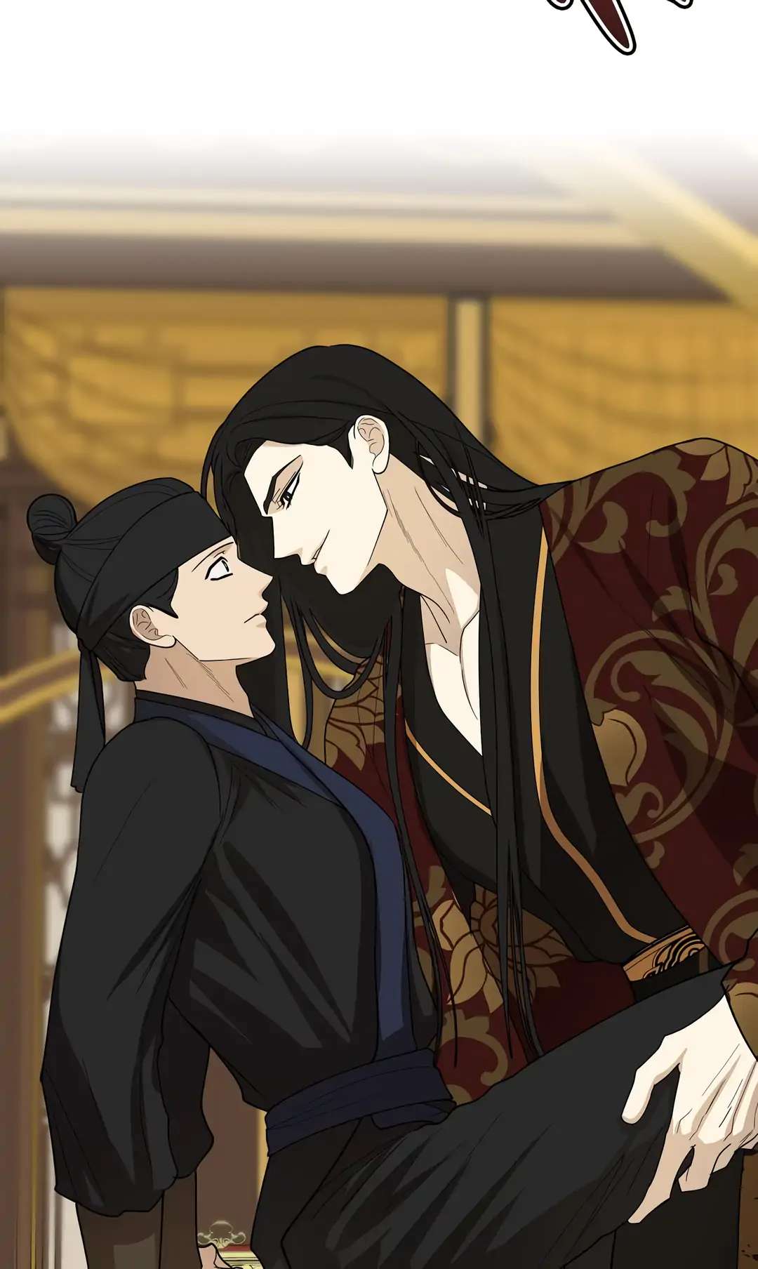 Read For a Thousand Autumns chapter 24 image 72 on Lezhin