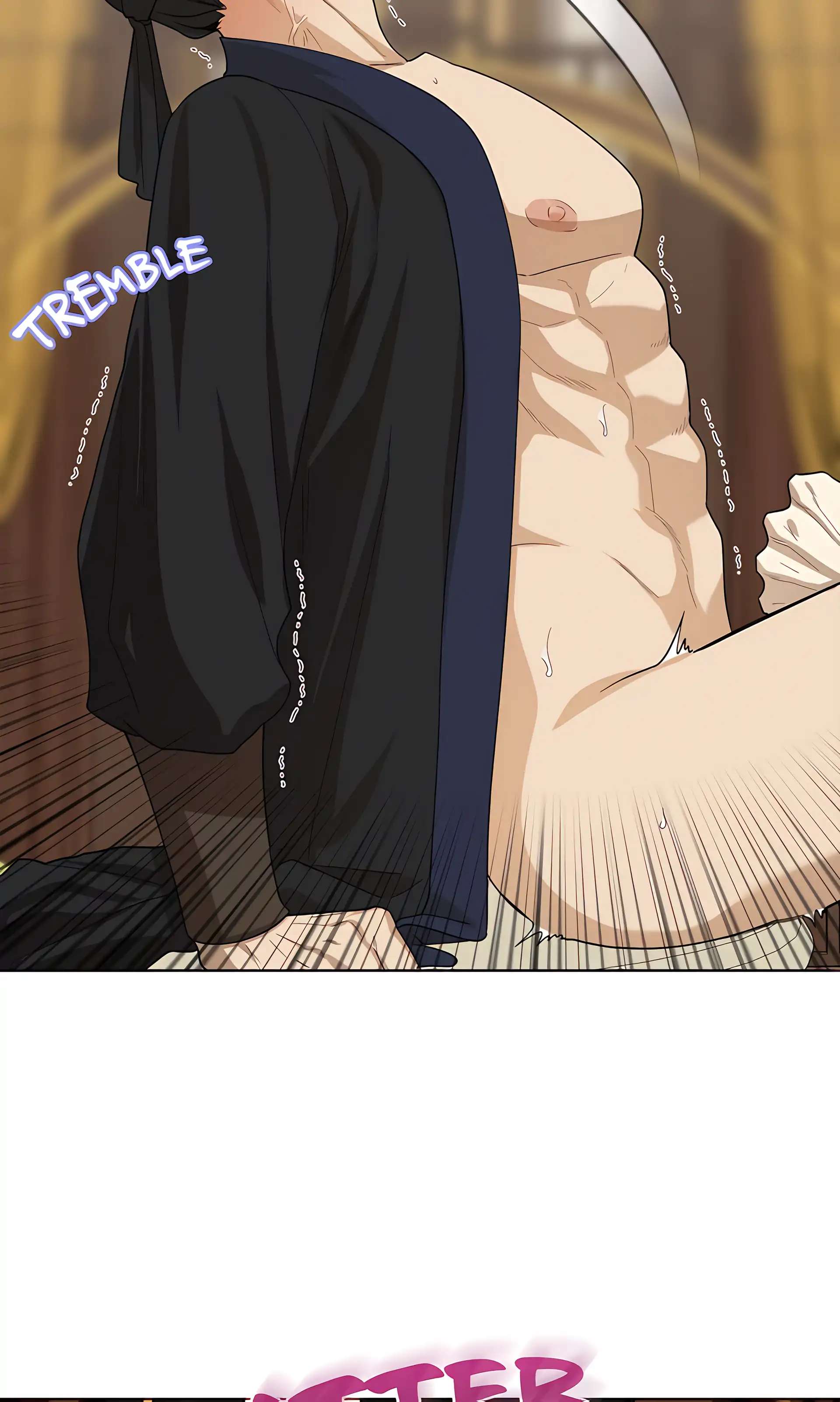 Read For a Thousand Autumns chapter 25 image 18 on Lezhin