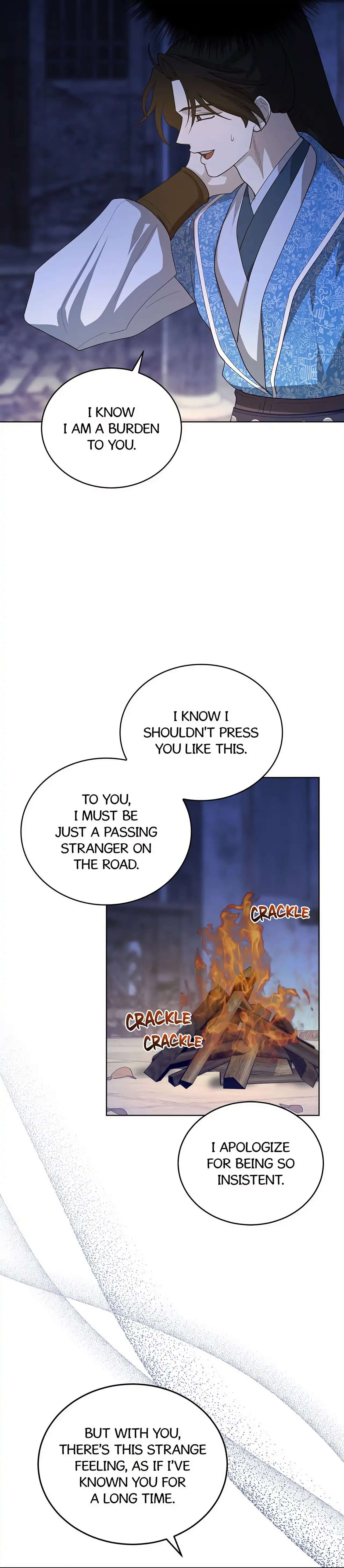Read For a Thousand Autumns chapter 26 image 13 on Lezhin