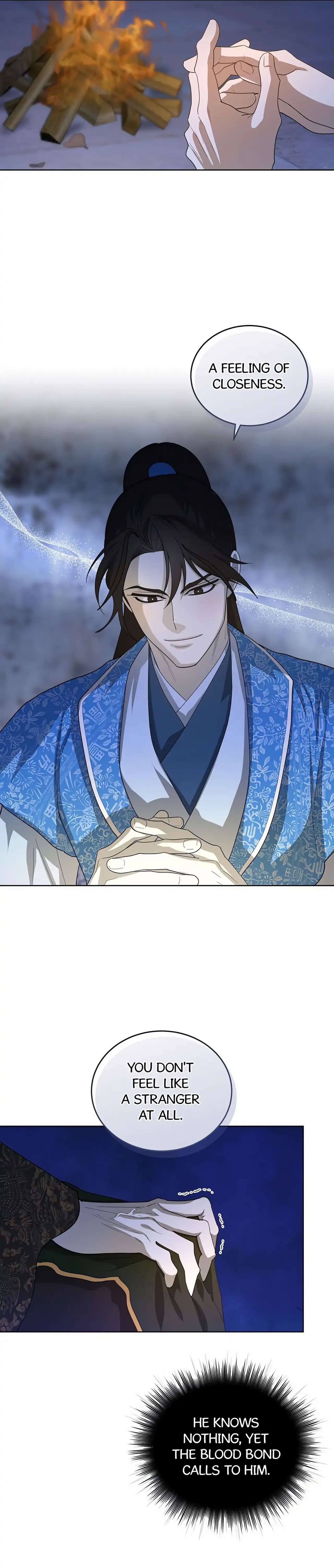 Read For a Thousand Autumns chapter 26 image 14 on Lezhin
