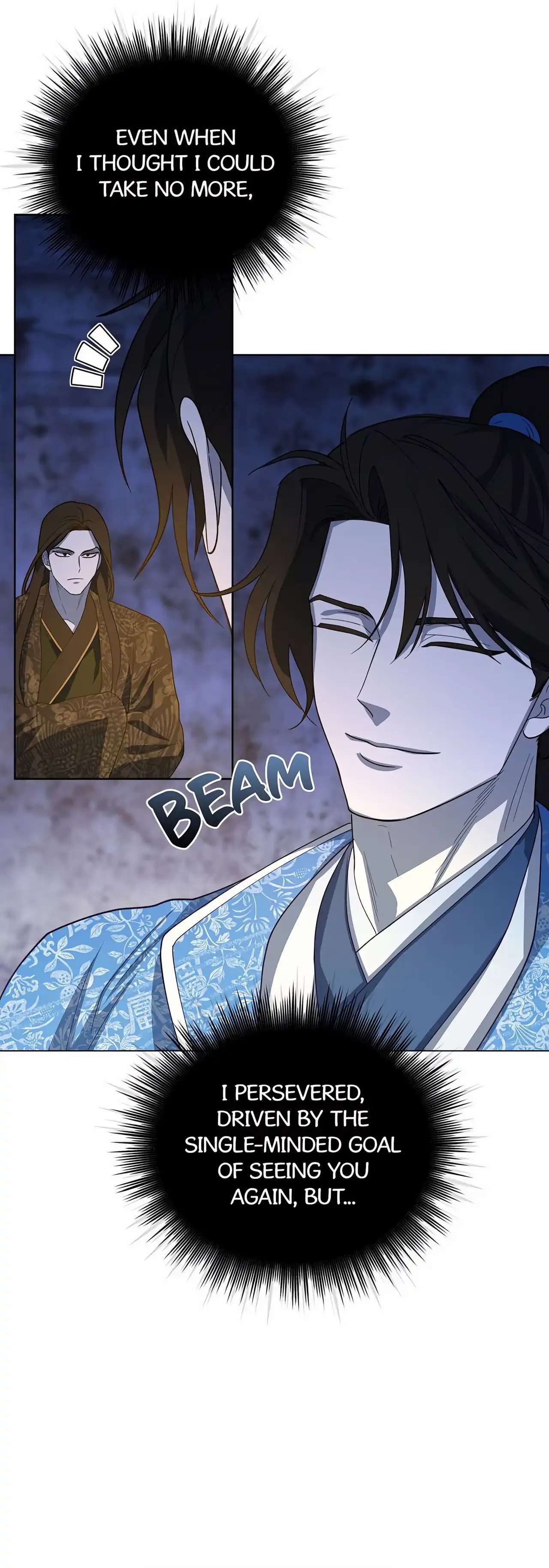 Read For a Thousand Autumns chapter 26 image 18 on Lezhin