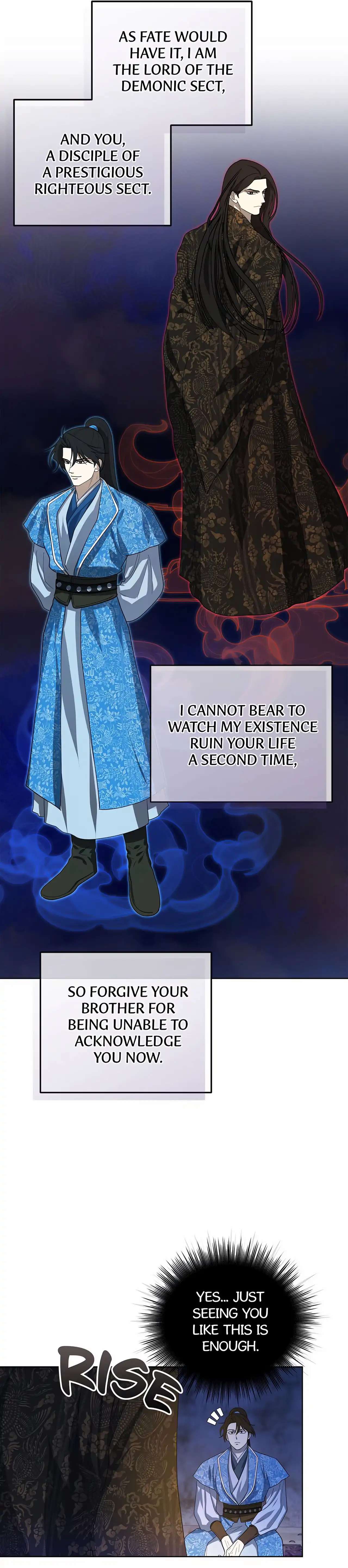 Read For a Thousand Autumns chapter 26 image 19 on Lezhin