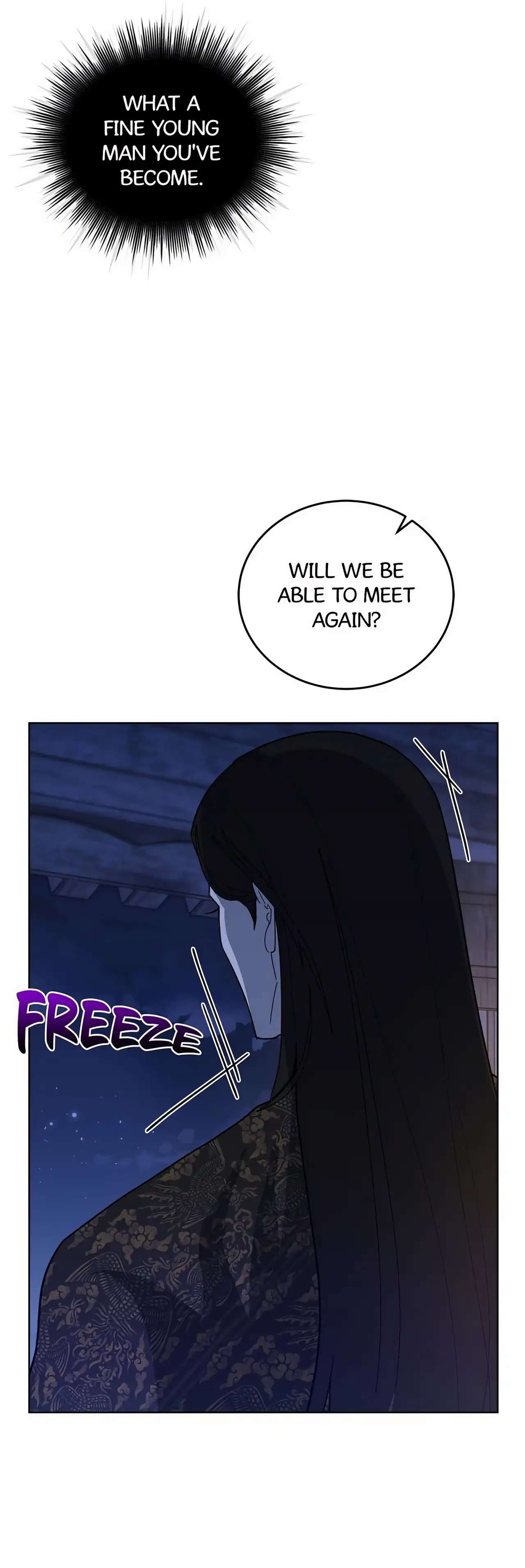 Read For a Thousand Autumns chapter 26 image 20 on Lezhin