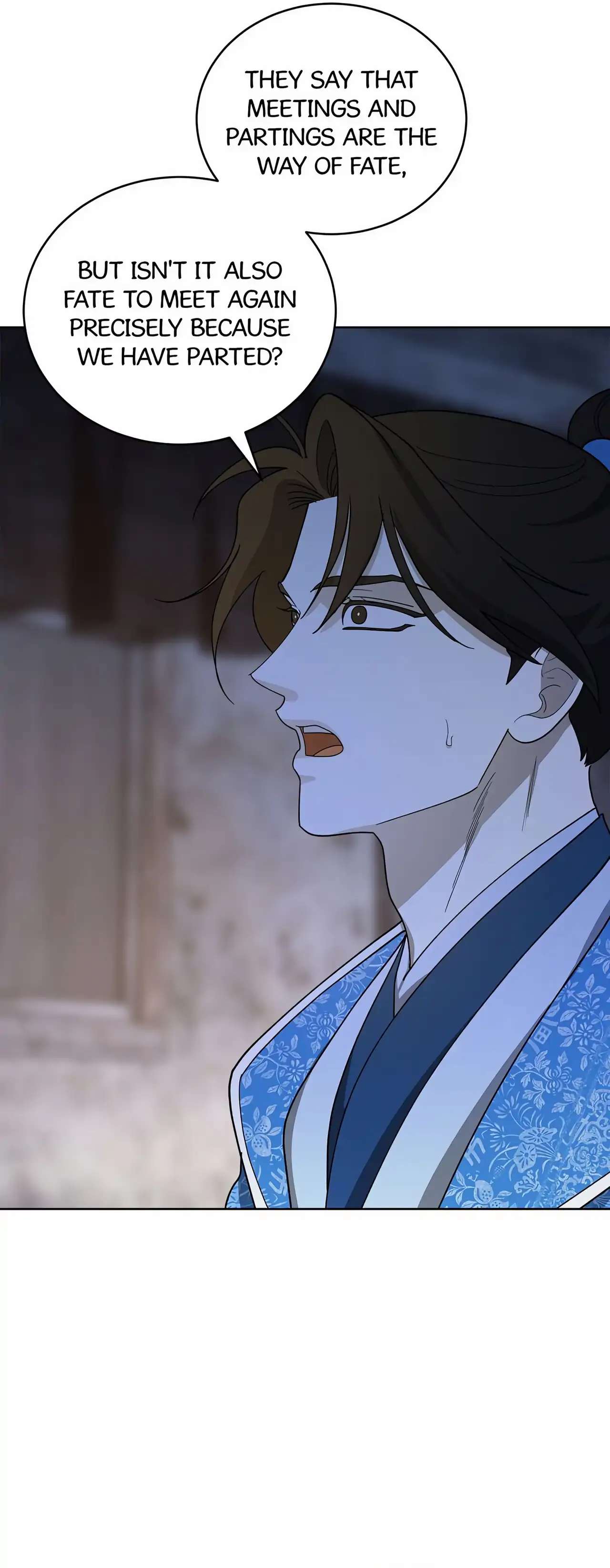 Read For a Thousand Autumns chapter 26 image 21 on Lezhin