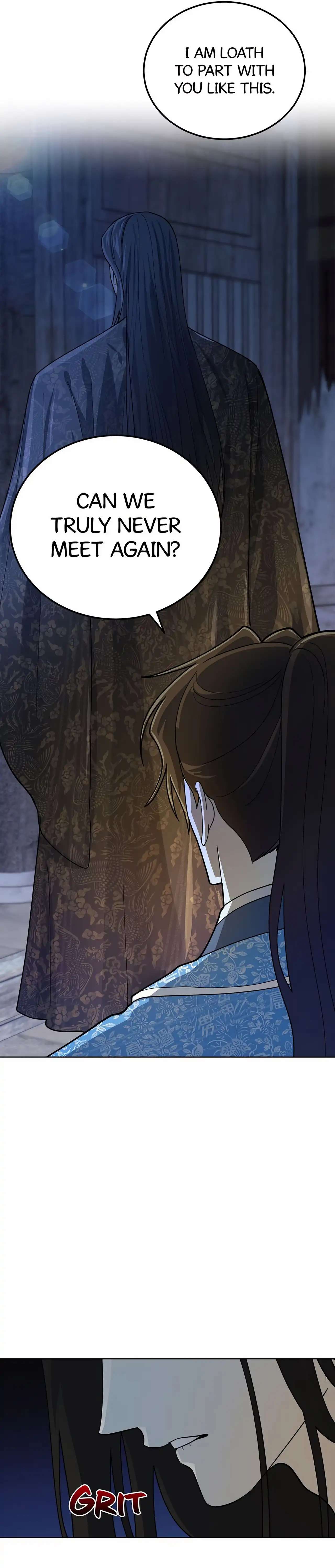 Read For a Thousand Autumns chapter 26 image 22 on Lezhin