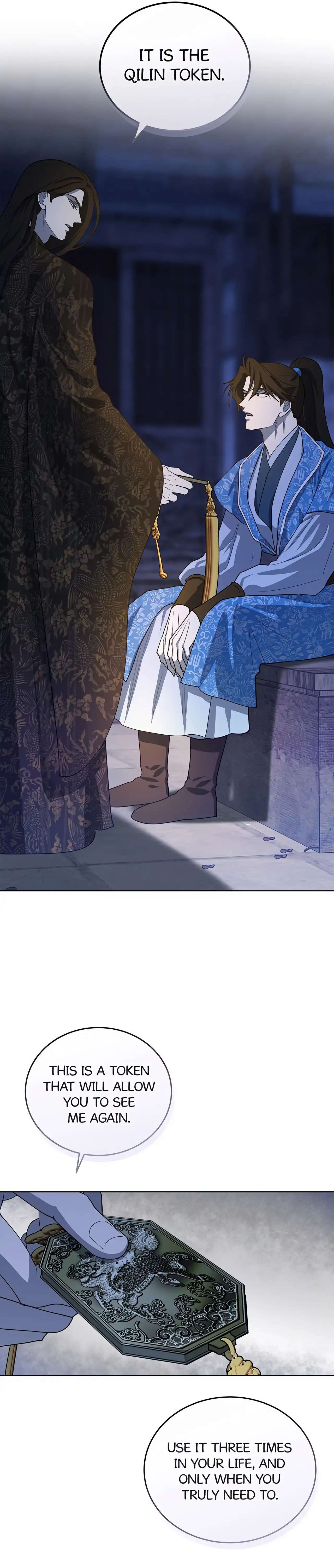 Read For a Thousand Autumns chapter 26 image 25 on Lezhin