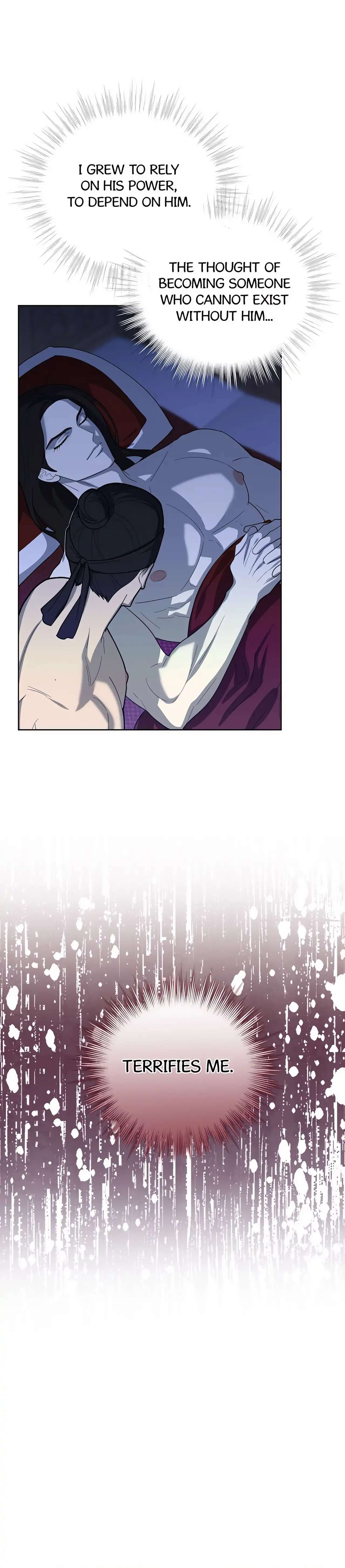 Read For a Thousand Autumns chapter 26 image 4 on Lezhin