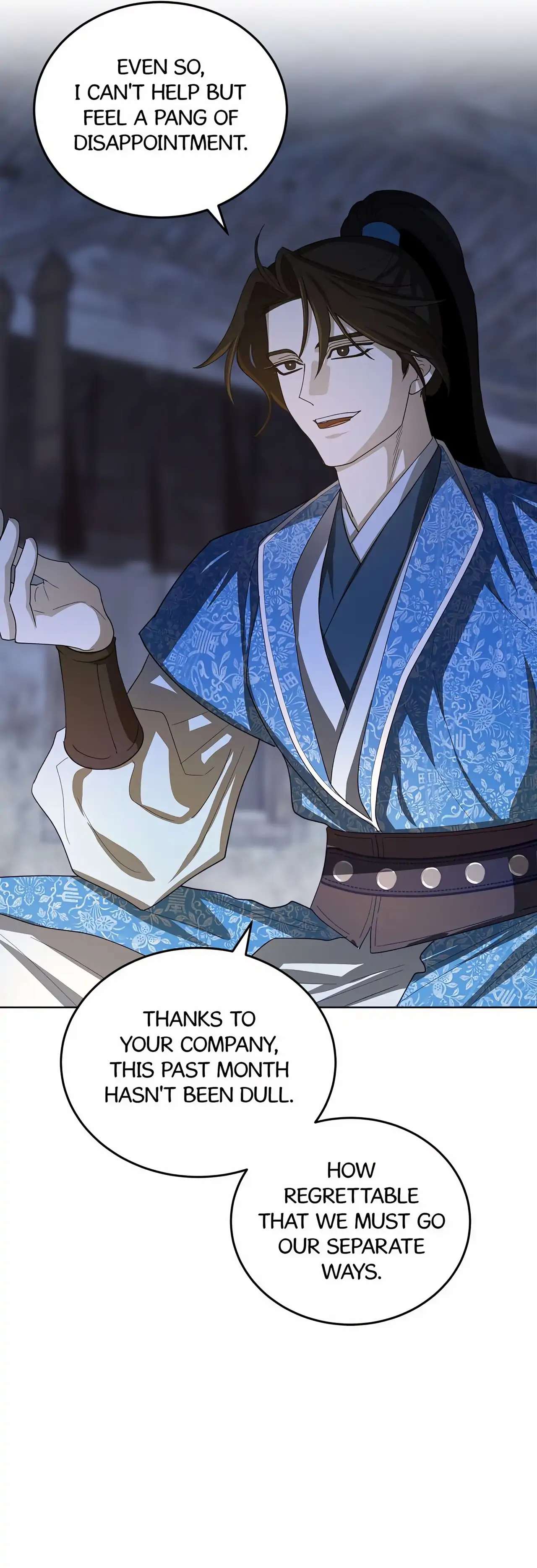 Read For a Thousand Autumns chapter 26 image 8 on Lezhin