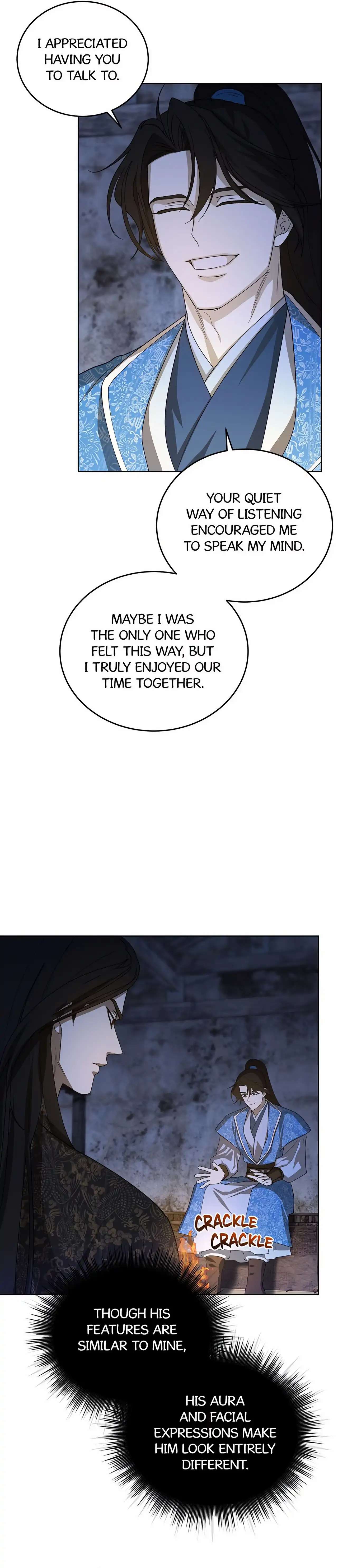 Read For a Thousand Autumns chapter 26 image 9 on Lezhin