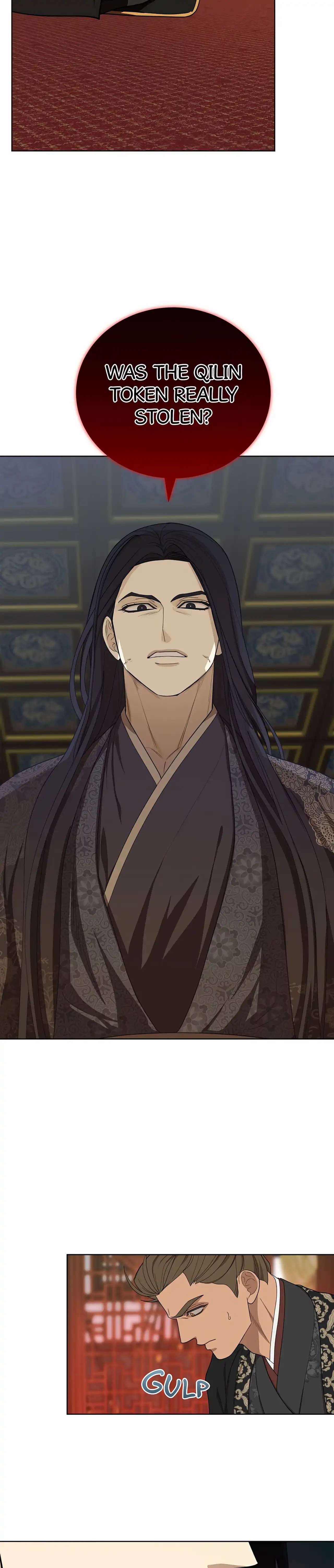 Read For a Thousand Autumns chapter 27 image 11 on Lezhin
