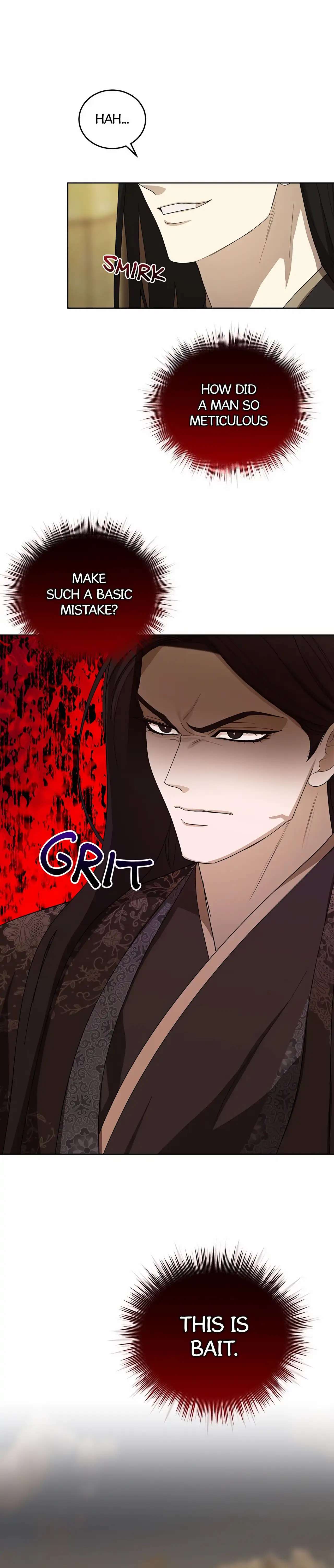 Read For a Thousand Autumns chapter 27 image 25 on Lezhin