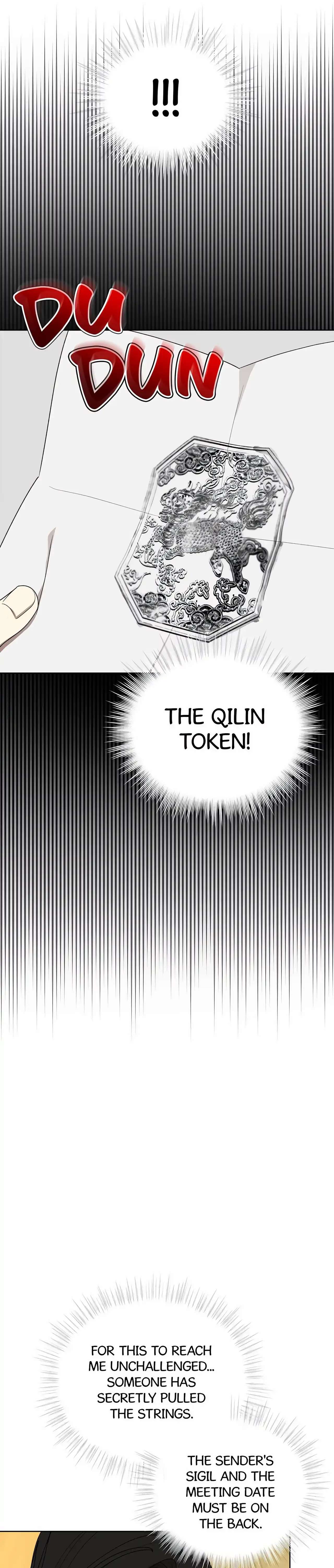 Read For a Thousand Autumns chapter 27 image 5 on Lezhin