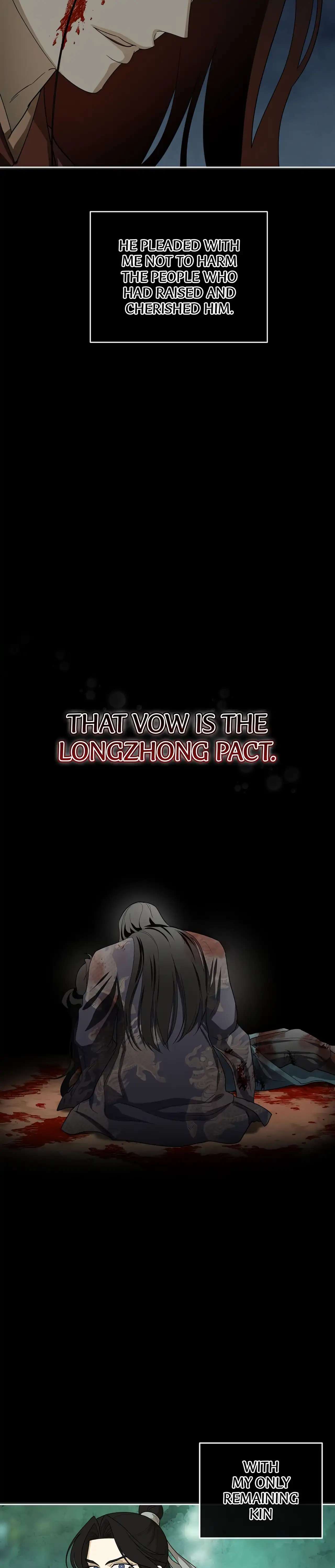Read For a Thousand Autumns chapter 28 image 5 on Lezhin
