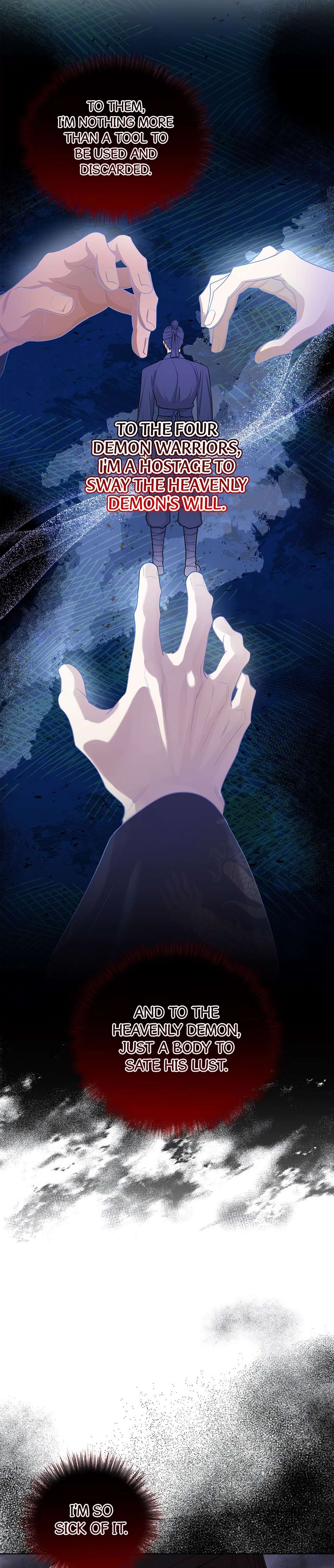 Read For a Thousand Autumns chapter 29 image 12 on Lezhin
