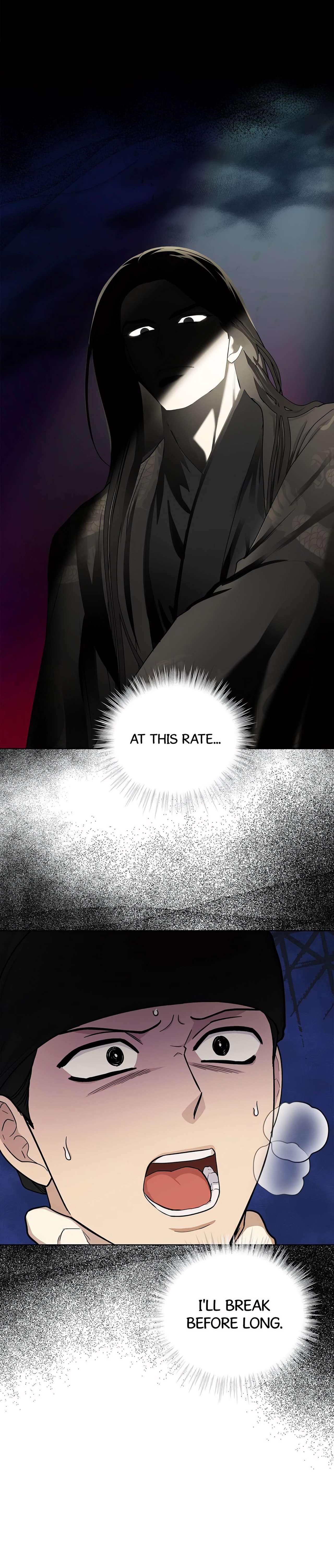 Read For a Thousand Autumns chapter 29 image 14 on Lezhin
