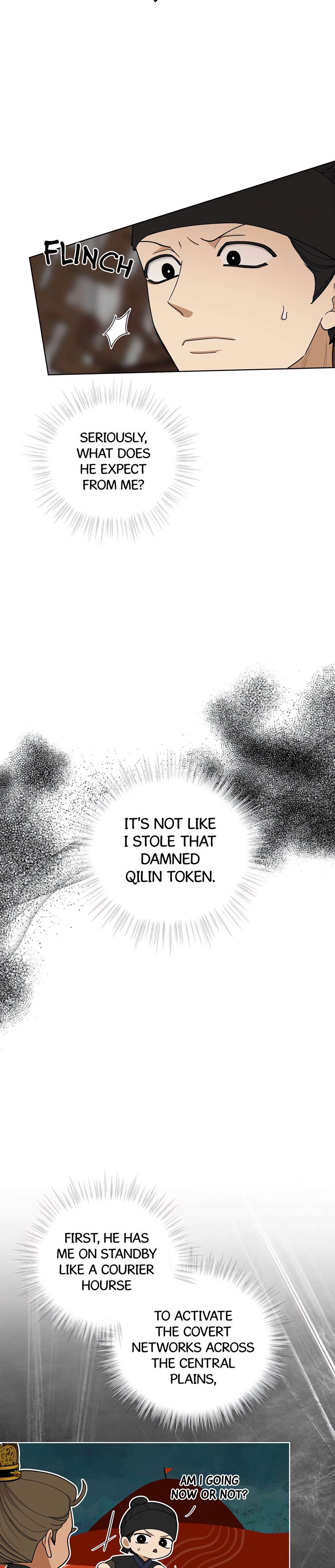 Read For a Thousand Autumns chapter 29 image 2 on Lezhin