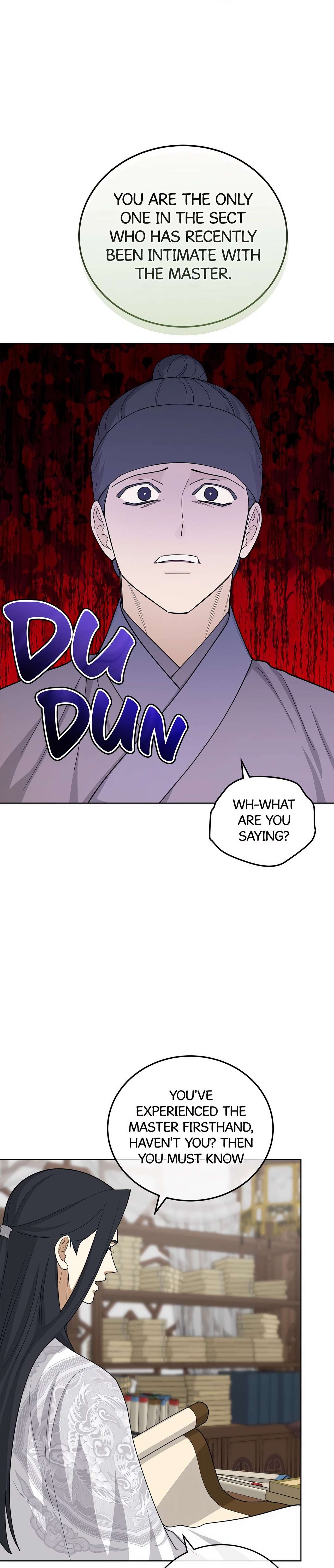 Read For a Thousand Autumns chapter 29 image 6 on Lezhin