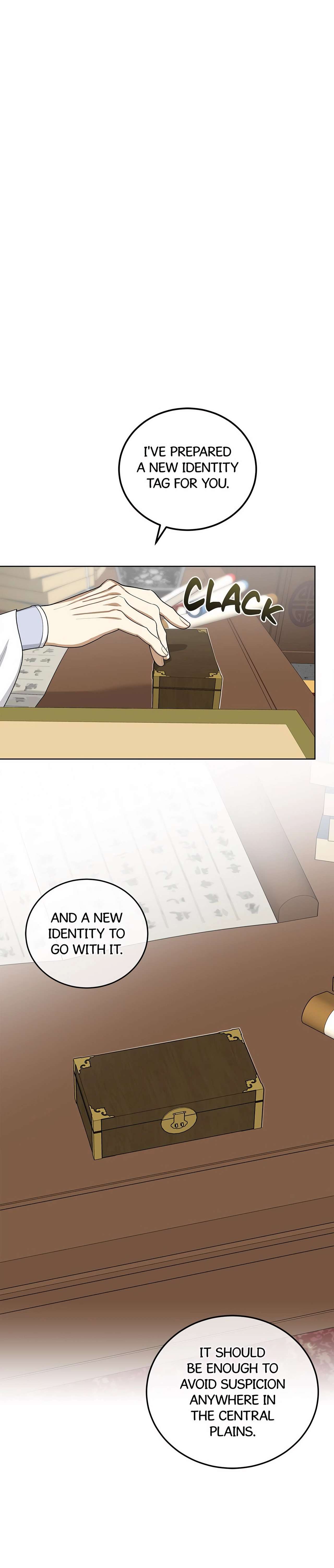 Read For a Thousand Autumns chapter 29 image 9 on Lezhin