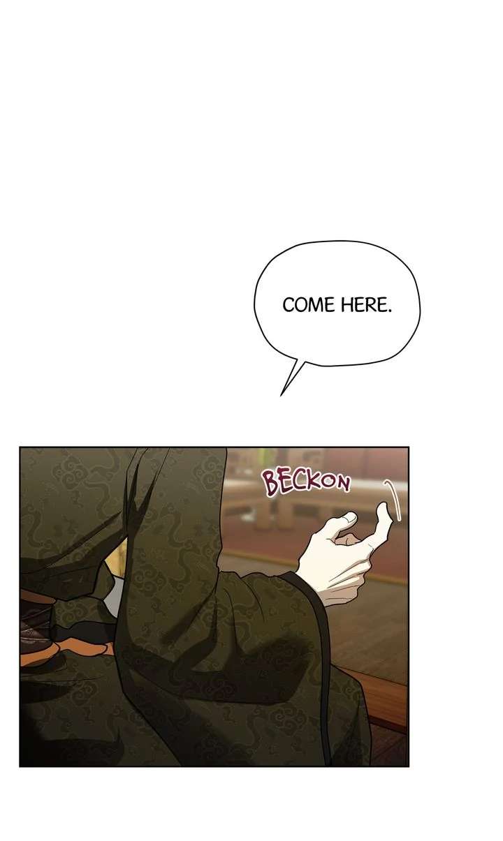 Read For a Thousand Autumns chapter 3.1 image 18 on Lezhin