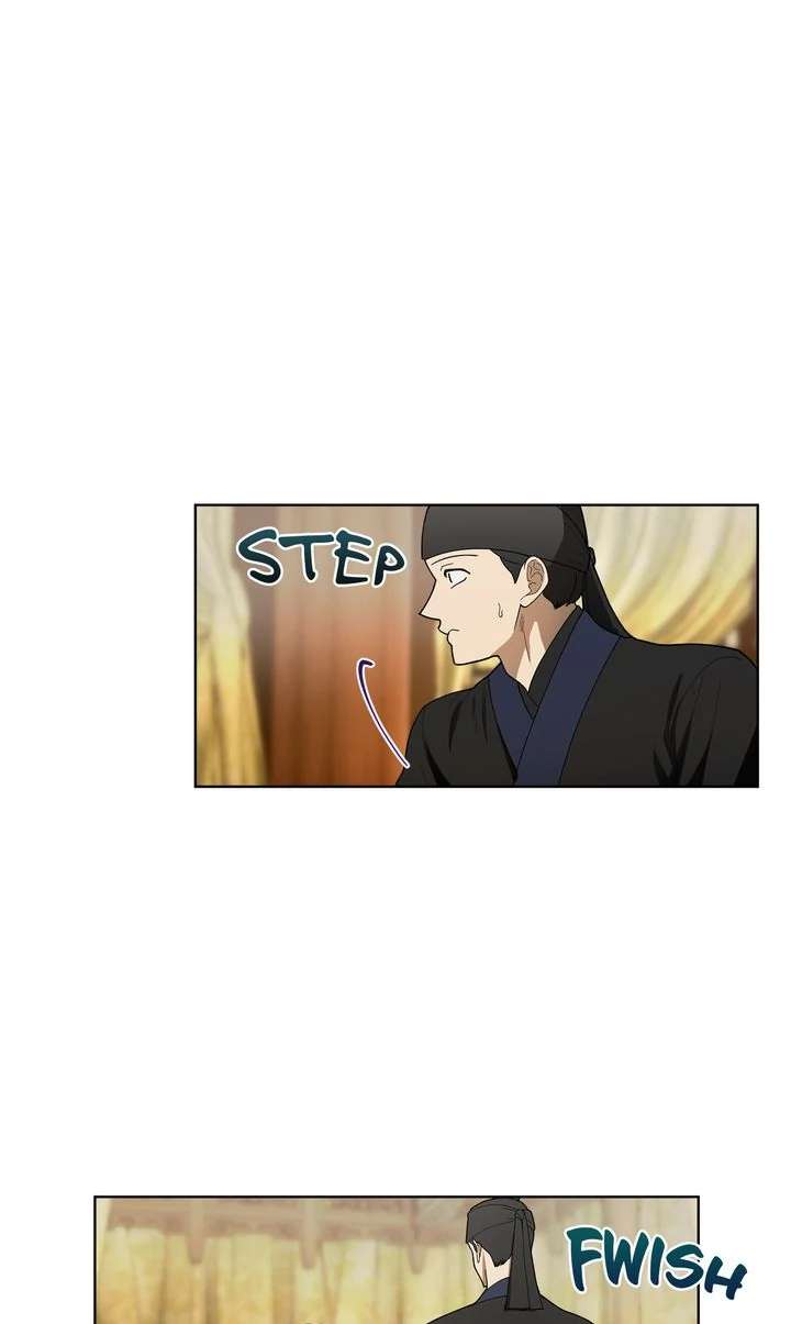 Read For a Thousand Autumns chapter 3.1 image 19 on Lezhin