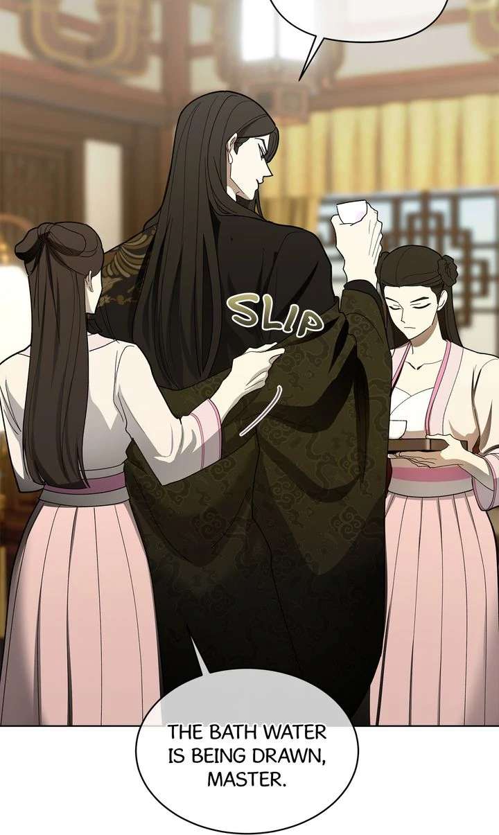Read For a Thousand Autumns chapter 3.1 image 34 on Lezhin