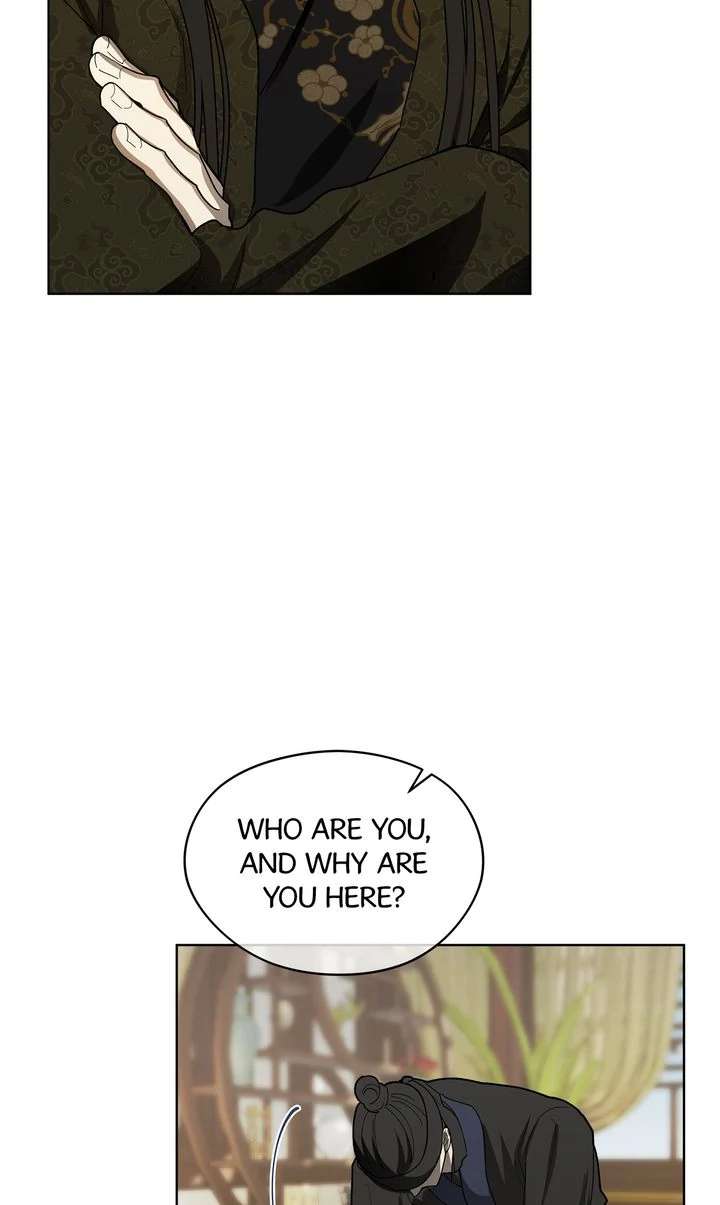 Read For a Thousand Autumns chapter 3.1 image 4 on Lezhin