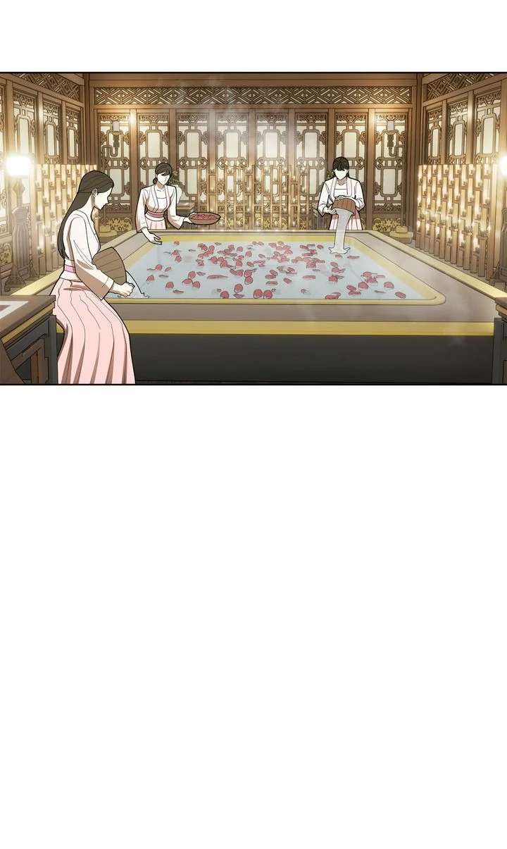 Read For a Thousand Autumns chapter 3.1 image 43 on Lezhin
