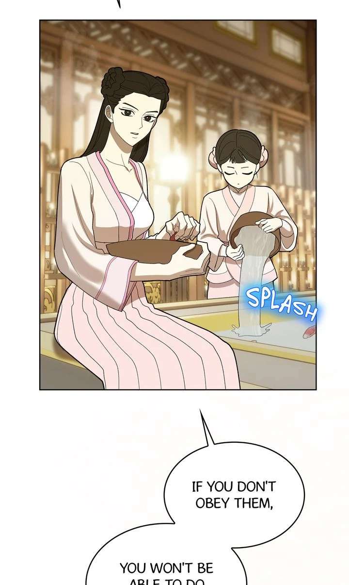 Read For a Thousand Autumns chapter 3.1 image 53 on Lezhin