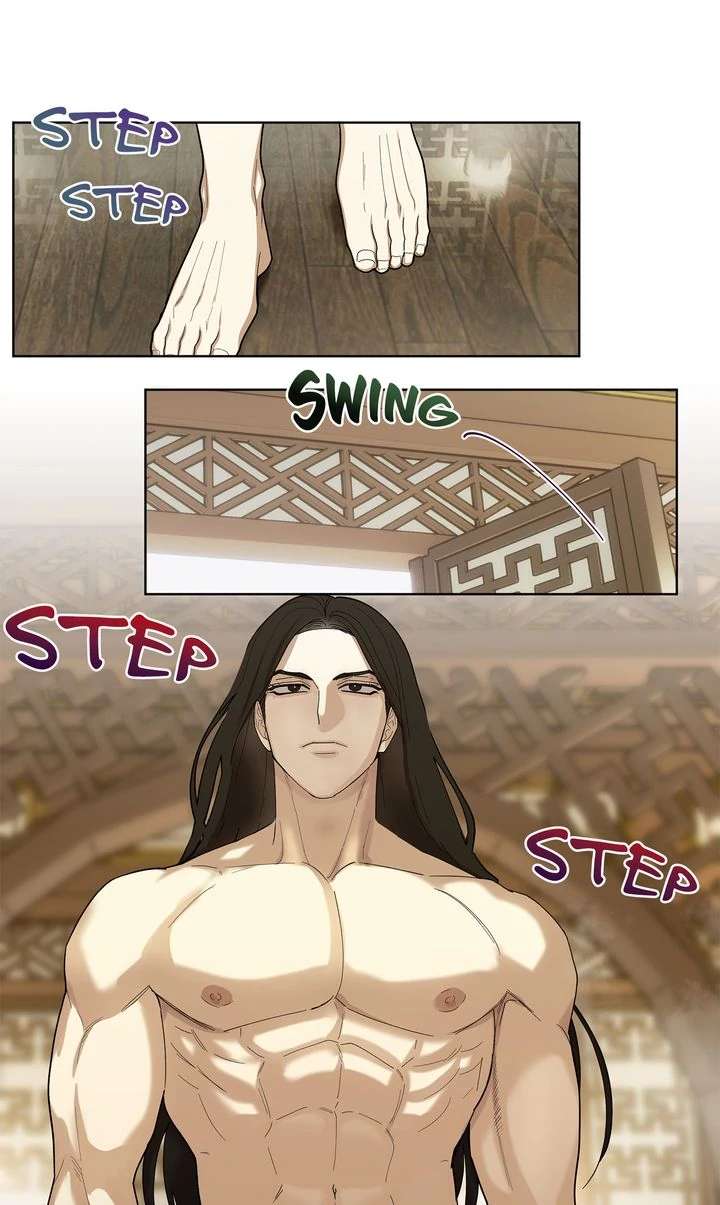 Read For a Thousand Autumns chapter 3.1 image 60 on Lezhin