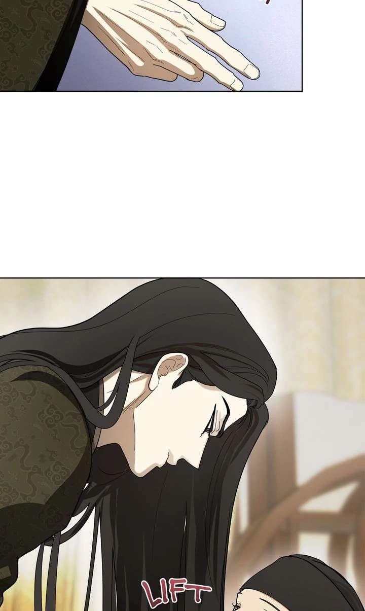 Read For a Thousand Autumns chapter 3.1 image 9 on Lezhin
