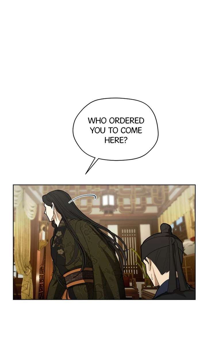 Read For a Thousand Autumns chapter 3 image 13 on Lezhin