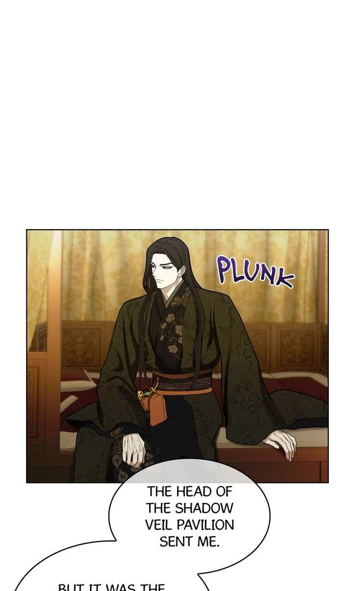 Read For a Thousand Autumns chapter 3 image 14 on Lezhin