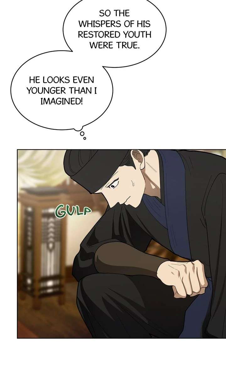 Read For a Thousand Autumns chapter 3 image 2 on Lezhin