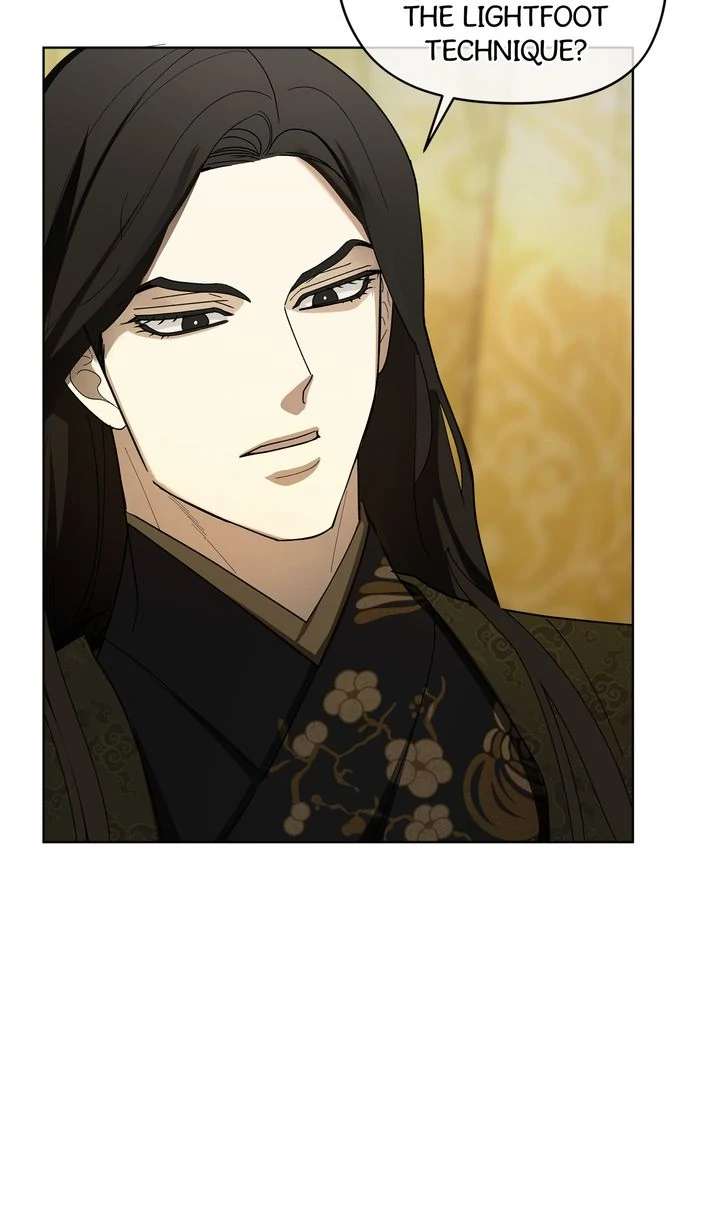 Read For a Thousand Autumns chapter 3 image 21 on Lezhin