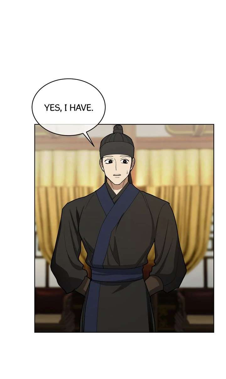Read For a Thousand Autumns chapter 3 image 22 on Lezhin