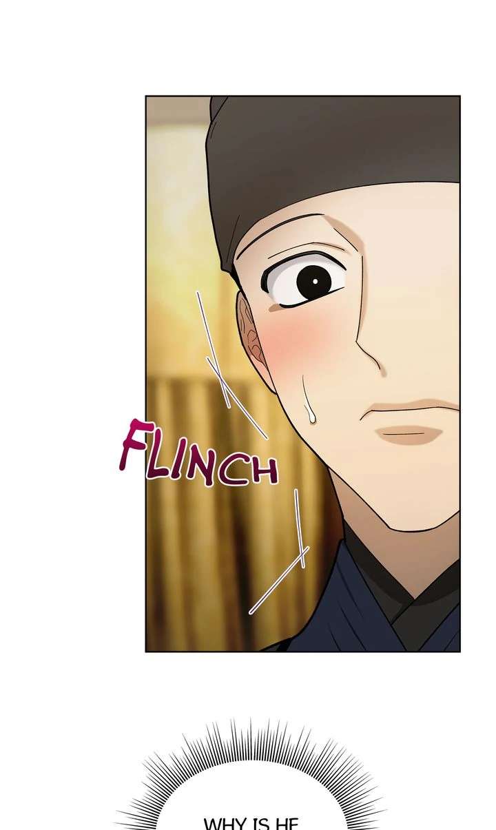 Read For a Thousand Autumns chapter 3 image 24 on Lezhin