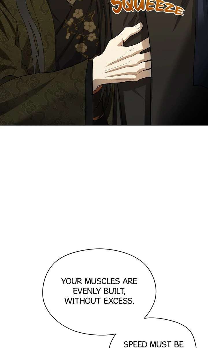 Read For a Thousand Autumns chapter 3 image 26 on Lezhin